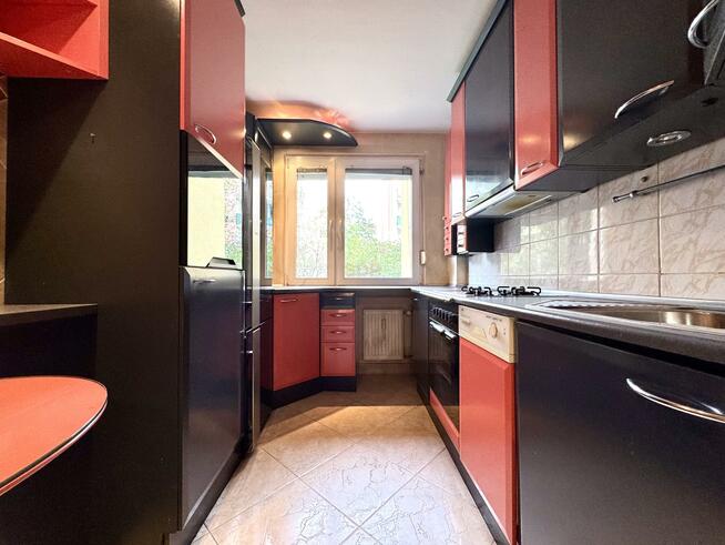 Mieszkanie Łódź Chojny, Gospodarcza