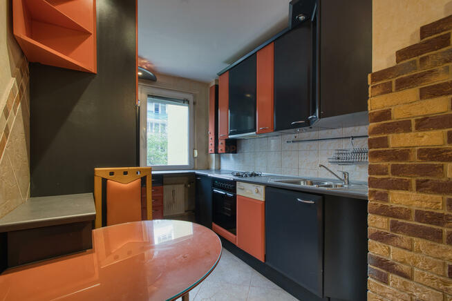 Mieszkanie Łódź Chojny, Gospodarcza