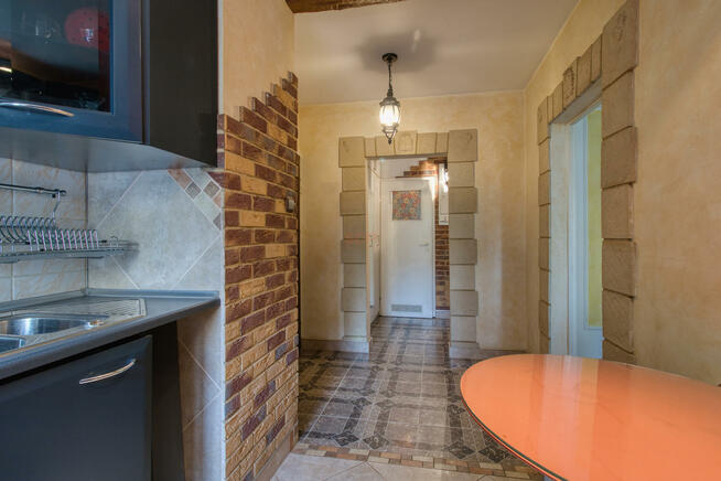 Mieszkanie Łódź Chojny, Gospodarcza