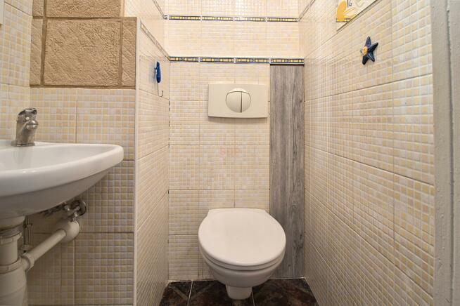 Mieszkanie Łódź Chojny, Gospodarcza