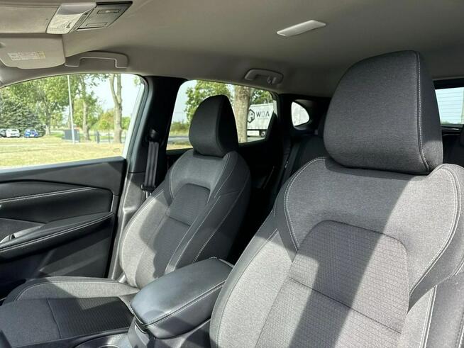 Nissan Qashqai 1,3 DIG-T 158 KM/N-Connecta/Xtronic/Gwarancja/Poslki Salon