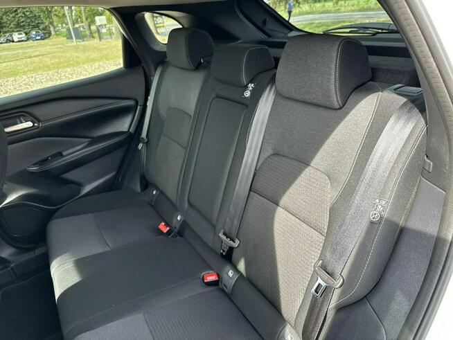 Nissan Qashqai 1,3 DIG-T 158 KM/N-Connecta/Xtronic/Gwarancja/Poslki Salon