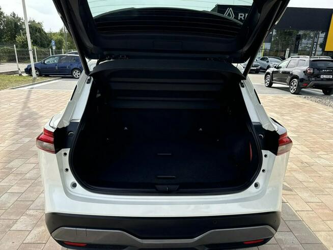 Nissan Qashqai 1,3 DIG-T 158 KM/N-Connecta/Xtronic/Gwarancja/Poslki Salon