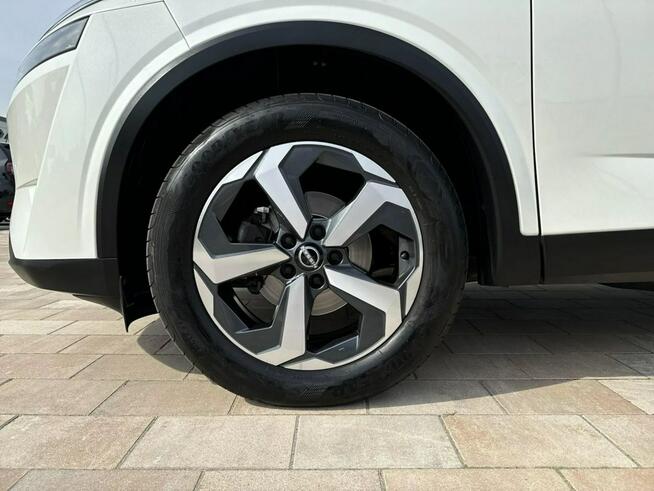 Nissan Qashqai 1,3 DIG-T 158 KM/N-Connecta/Xtronic/Gwarancja/Poslki Salon