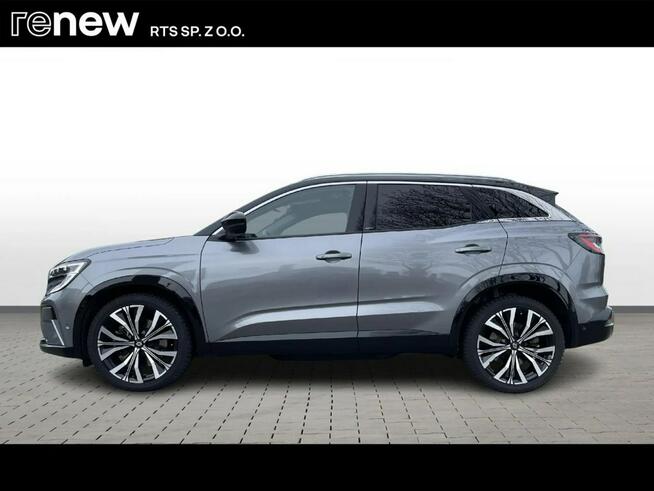 Renault Austral 1.2 E-Tech Full Hybrid 200KM Iconic MMT/1Właściciel/Stan Idealny