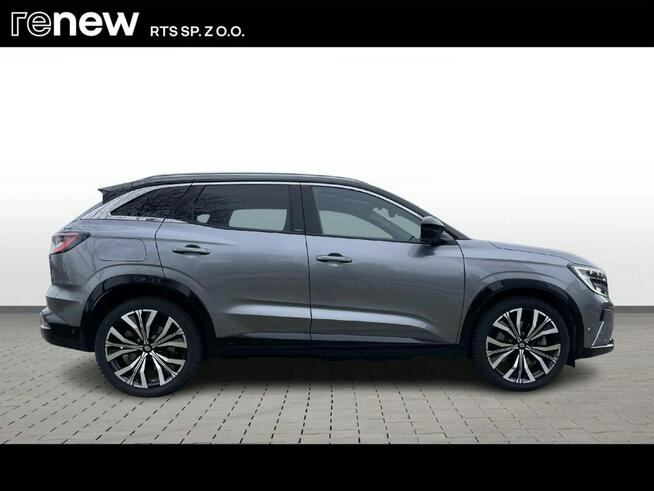 Renault Austral 1.2 E-Tech Full Hybrid 200KM Iconic MMT/1Właściciel/Stan Idealny