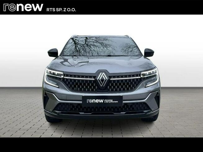 Renault Austral 1.2 E-Tech Full Hybrid 200KM Iconic MMT/1Właściciel/Stan Idealny