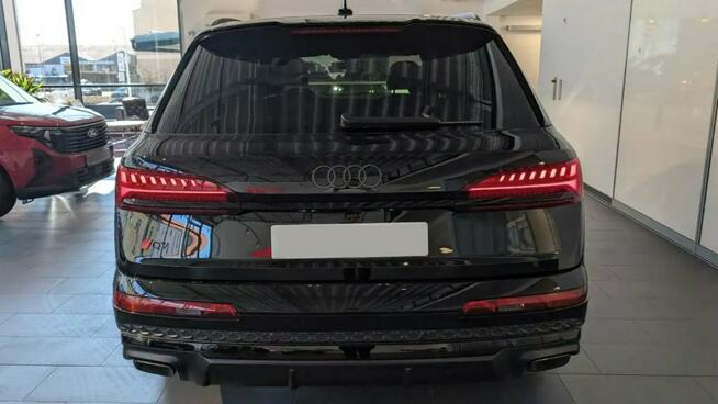 Audi Q7 S line TDI quattro tiptronic, Rabat 88 302 zł