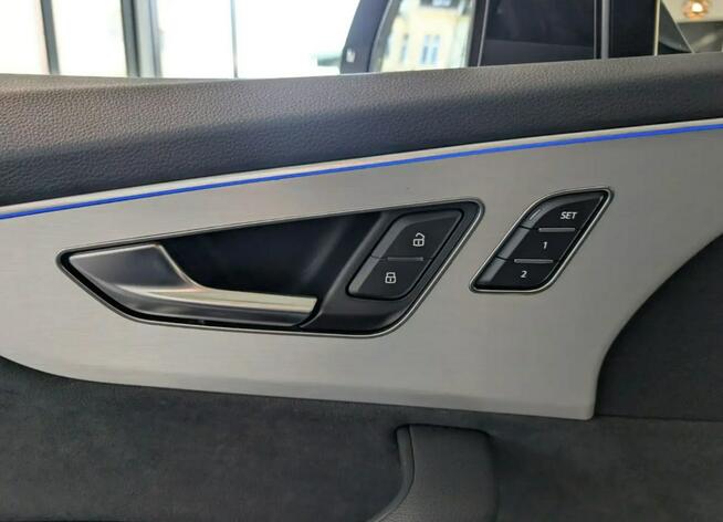 Audi Q7 S line TDI quattro tiptronic, Rabat 88 302 zł