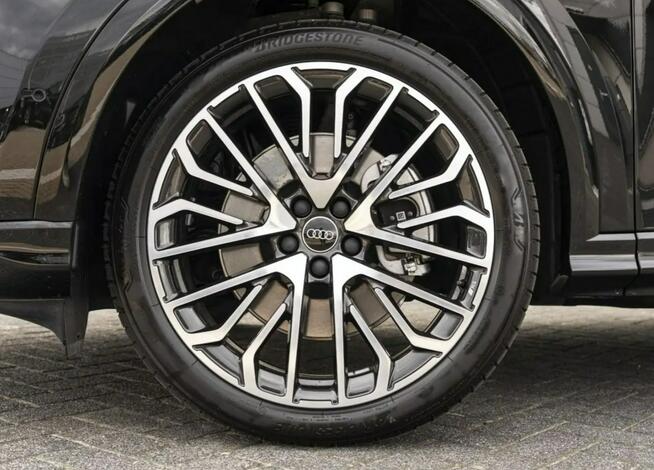 Audi Q5 Sportback TDI 204 (KM), nowy model, rabat 65 204 zł