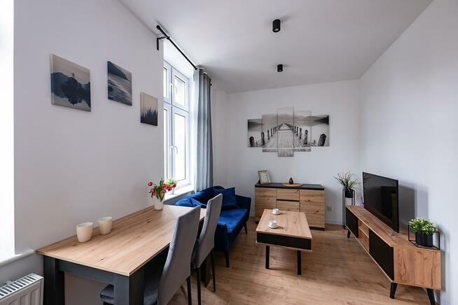 Mieszkanie Inowrocław