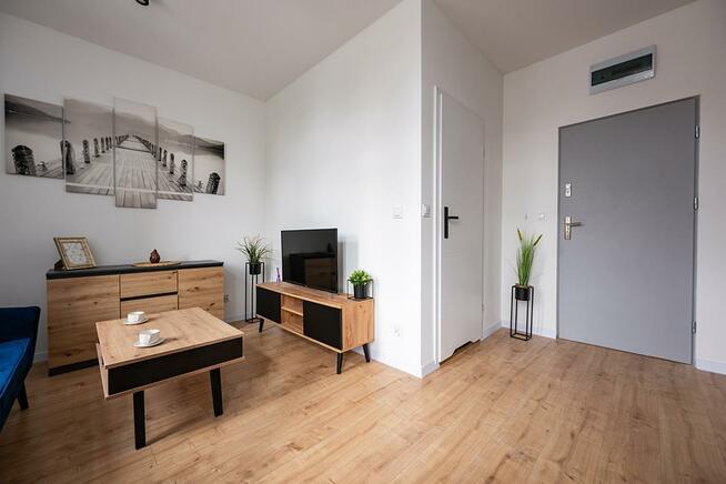 Mieszkanie Inowrocław