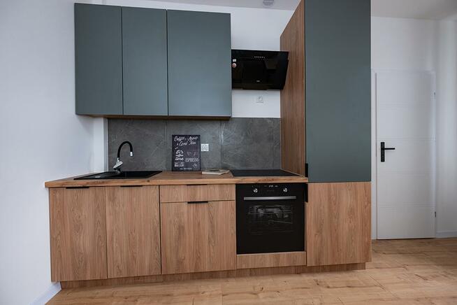 Mieszkanie Inowrocław