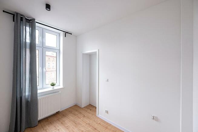 Mieszkanie Inowrocław