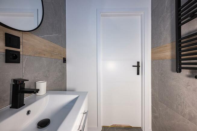 Mieszkanie Inowrocław