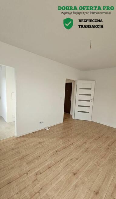 Idealne pod wynajem- 2 pokoje po remoncie