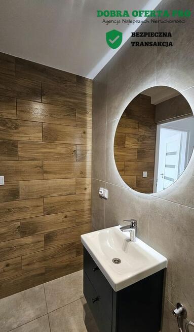 Idealne pod wynajem- 2 pokoje po remoncie