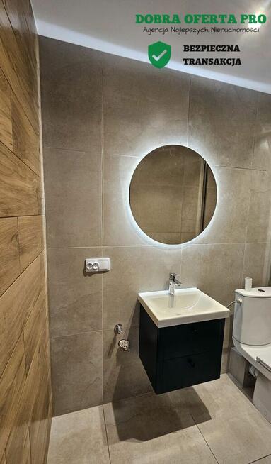 Idealne pod wynajem- 2 pokoje po remoncie