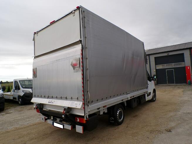 MASTER winda 9 ep plandeka