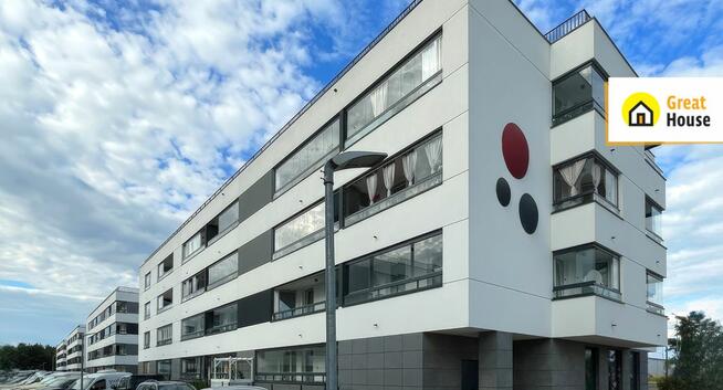 Mieszkanie Warszawa gm. Targówek Targówek,, Marywilska