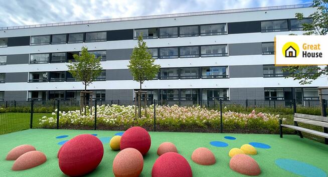 Mieszkanie Warszawa gm. Targówek Targówek,, Marywilska