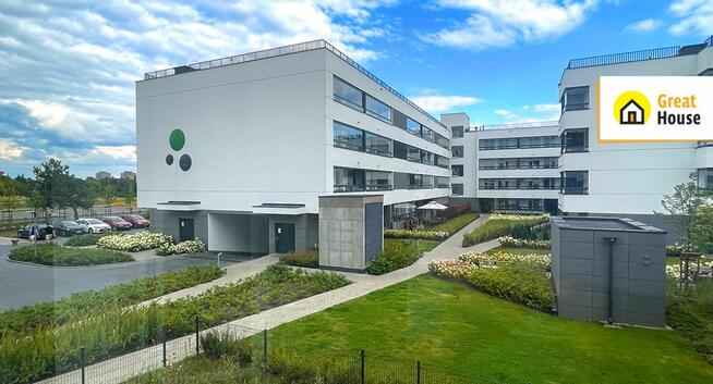 Mieszkanie Warszawa gm. Targówek Targówek,, Marywilska