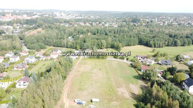 Działka budowlana Wodzisław Śląski