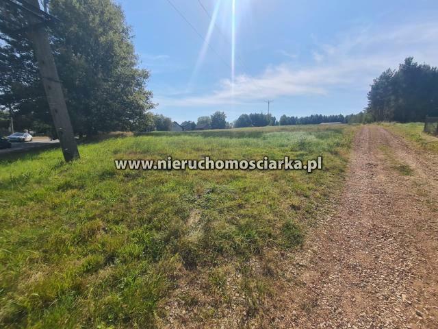 Działka budowlana Wodzisław Śląski