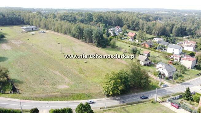 Działka budowlana Wodzisław Śląski