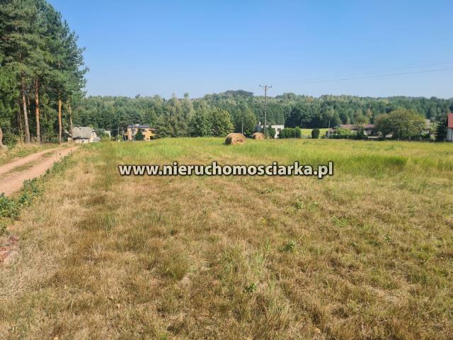 Działka budowlana Wodzisław Śląski