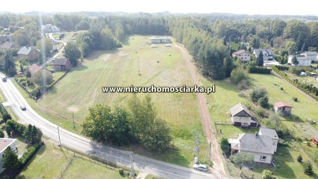 Działka budowlana Wodzisław Śląski