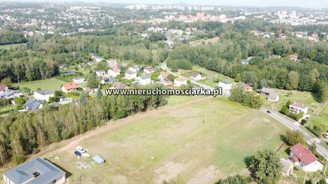 Działka budowlana Wodzisław Śląski
