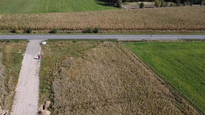 Działki blisko Białej Podlaskiej - Witulin