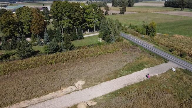 Działki blisko Białej Podlaskiej - Witulin