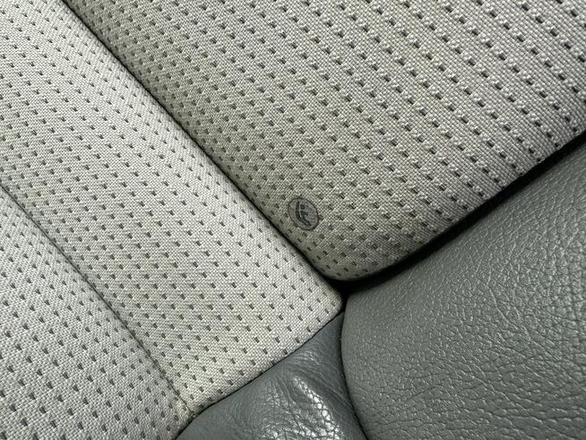 Saab 9-3 150KM, klimatronik, parktronik, pół skóry, nawigacja, nowe turbo