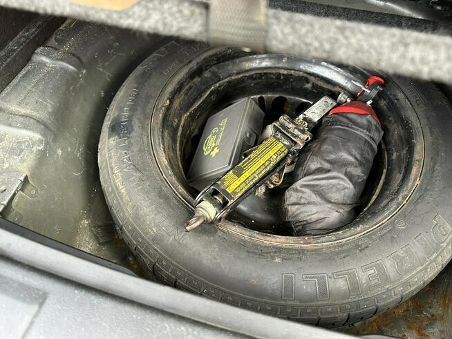 Saab 9-3 150KM, klimatronik, parktronik, pół skóry, nawigacja, nowe turbo