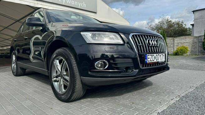 Audi Q5 Lift !!!