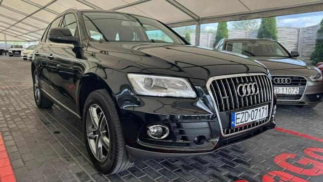 Audi Q5 Lift !!!