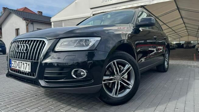 Audi Q5 Lift !!!