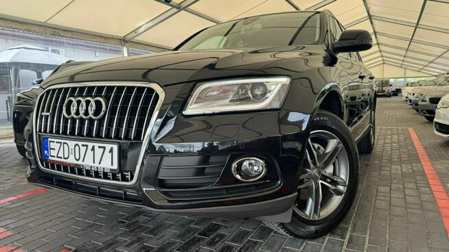 Audi Q5 Lift !!!