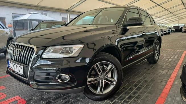 Audi Q5 Lift !!!
