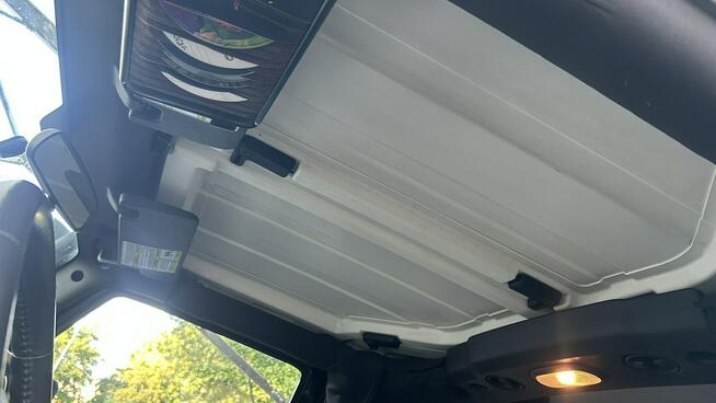 Jeep Wrangler Rubicon 3.8 208KM 4x4 Automat GAZ