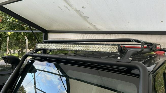 Jeep Wrangler Rubicon 3.8 208KM 4x4 Automat GAZ