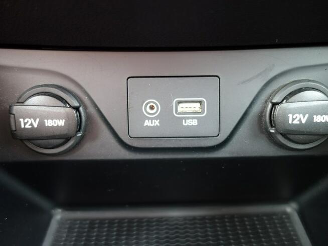 HYUNDAI TUCSON, MAŁY PRZEBIEG,MANUAL,BENZYNA