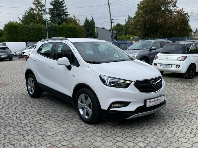 Opel Mokka 1.6 110KM ,Niski Przebieg,Navi,Tempomat