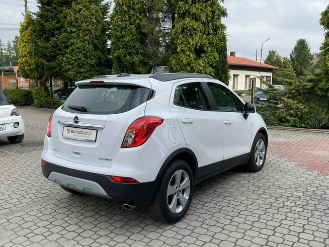 Opel Mokka 1.6 110KM ,Niski Przebieg,Navi,Tempomat
