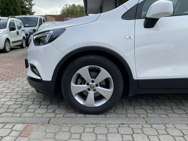 Opel Mokka 1.6 110KM ,Niski Przebieg,Navi,Tempomat