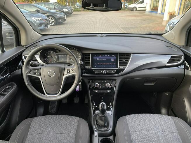 Opel Mokka 1.6 110KM ,Niski Przebieg,Navi,Tempomat