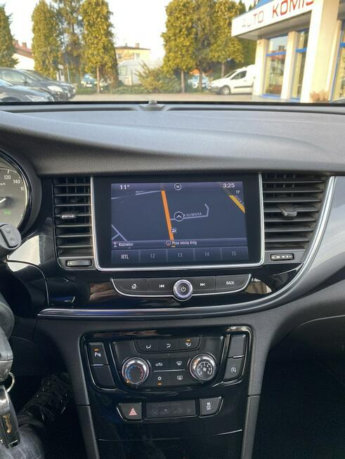 Opel Mokka 1.6 110KM ,Niski Przebieg,Navi,Tempomat