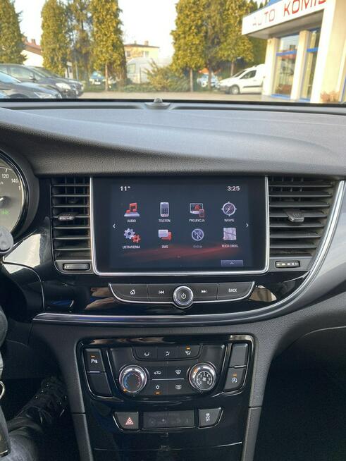 Opel Mokka 1.6 110KM ,Niski Przebieg,Navi,Tempomat